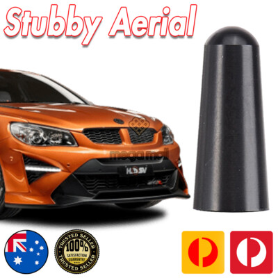 Antenna Stubby Bee Sting for VF Holden Commodore SS SSV SV6 Redline Satnav 40MM