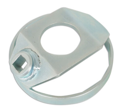 Chiave Per Filtro Olio 135Mm X 18 Flute | 6608 Laser Nuovo