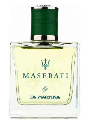 新品未開封【Maserati マセラッティ】La Martina 100ml 新品未開封【Maserati マセラッティ】La Martina 100ml - メルカリ