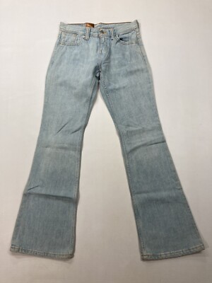 levis 529 bootcut jeans