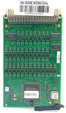 Kongsberg Simrad DI400 37970035 A PCB Card