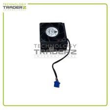 LOT OF 2 RJ82F Dell PowerEdge R510 12V Cooling Fan 0RJ82F  Pulled  
