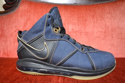 james dean lebron 8