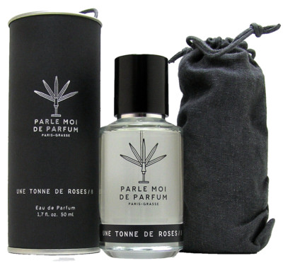 Parle Moi de Parfum Une Tonne de Roses/8 Eau de Parfum / EDP Spray 50 ml