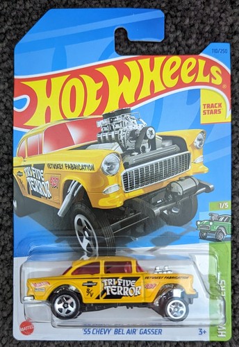 Hot Wheels Mainline Long Card / TH / Themed - Combined Postage Available - Picture 30 of 241