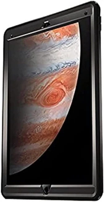 Case For iPad Pro 12.9 (1st Gen) 2015 OtterBox Defender Series- Black - Image 2 of 4