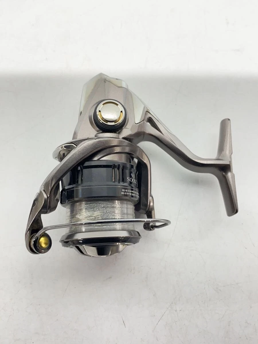 Shimano Complex Ci4 | eBay
