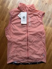 Maloja SeisM Weste Damen Für Rennrad Gravel MTB, Gr. XL, Neu