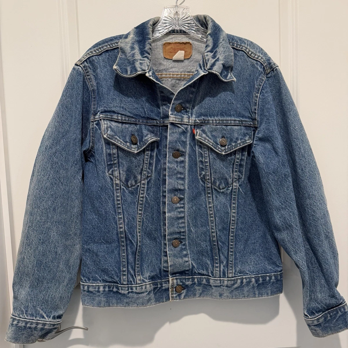 levis jacket 70505 products for sale | eBay