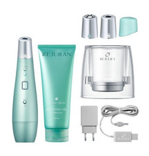 Rejuran Rejulift Beauty Device Set RF and Ultrasound Facial Lifting Skin Care