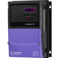 ODE-3-140022-3F1A Invertek VFD 1HP 2.2A 380V-480V 3Ph/3Ph NIB