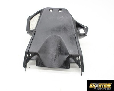 17-22 DUCATI SCRAMBLER DESERT SLED REAR BACK TAIL UNDERTAIL FAIRING COWL FENDER