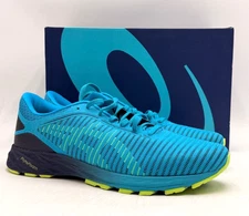 Asics DYNAFLYTE 2 Men's NEW Running Sneaker Blue Multiple Sizes