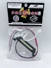 FriXion RC FRXV02W  VisionX XPR 2" Super LED Light Bar