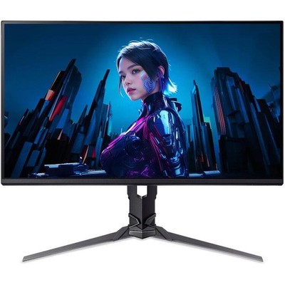 Acer 24.5'' Predator XB253Q Monitor LCD FHD 300Hz 250Nit 1ms 100x100 Refurbished