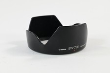 Canon EW-73B Lens Hood Shade EF-S 17-85mm f4-5.6 IS USM G430