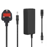 19.5V Adapter for ASUS ROG Swift OLED PG27AQDP 27" 1440P Gaming Monitor 150watt