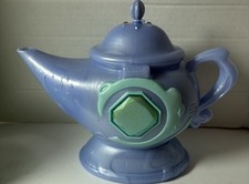 Magic Mixies Magic Genie Lamp Starlight Magic Interactive 60 Sounds  Reactions