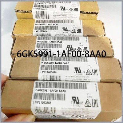   New Boxed SFP Fiber Optic Transceiver Accessories 6GK5991-1AF00-8AA0 #ea