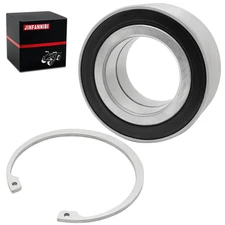 Front or rear wheel bearing kit for Arctic Cat Wildcat XX LTD SE 2018-2023