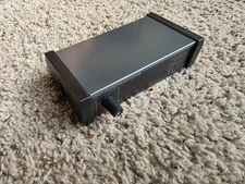 RDL EZ-ADA4 1X4 Stereo Audio Distribution Amplifier