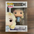 Funko Pop! Movies: Emma Bloom #261 Miss Peregrines Home For Peculiar Children