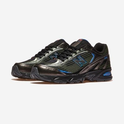 New Balance 509 - Black Blue Bird / U509E3D9 / Shoes Sneakers
