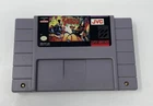 Ghoul Patrol - Original SNES NICE Condition Tested and Works