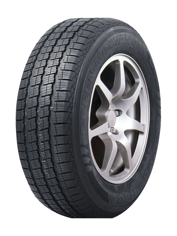 LINGLONG GREEN-MAX VAN 4S 215/65R16C 109/107T BSW - Bild 2