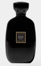 Atelier Des Ors Cocoa Kimiya 100ml Extrait Parfum New 100% Authentic New Sealed