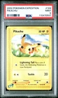 PSA 9 MINT 2002 Pikachu 124/165 Pokemon Expedition Base Set