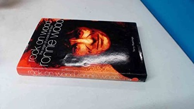 Rock on Wood: The Origin of a Rock and Roll Face - Ro by Nigel Foster 0752211641