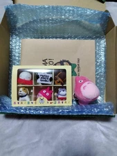 Ghibli Mini Collection Museototoro Museum Original Forest Eiga