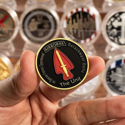 Delta Force 1st Special Forces Operational Detachment–Delta