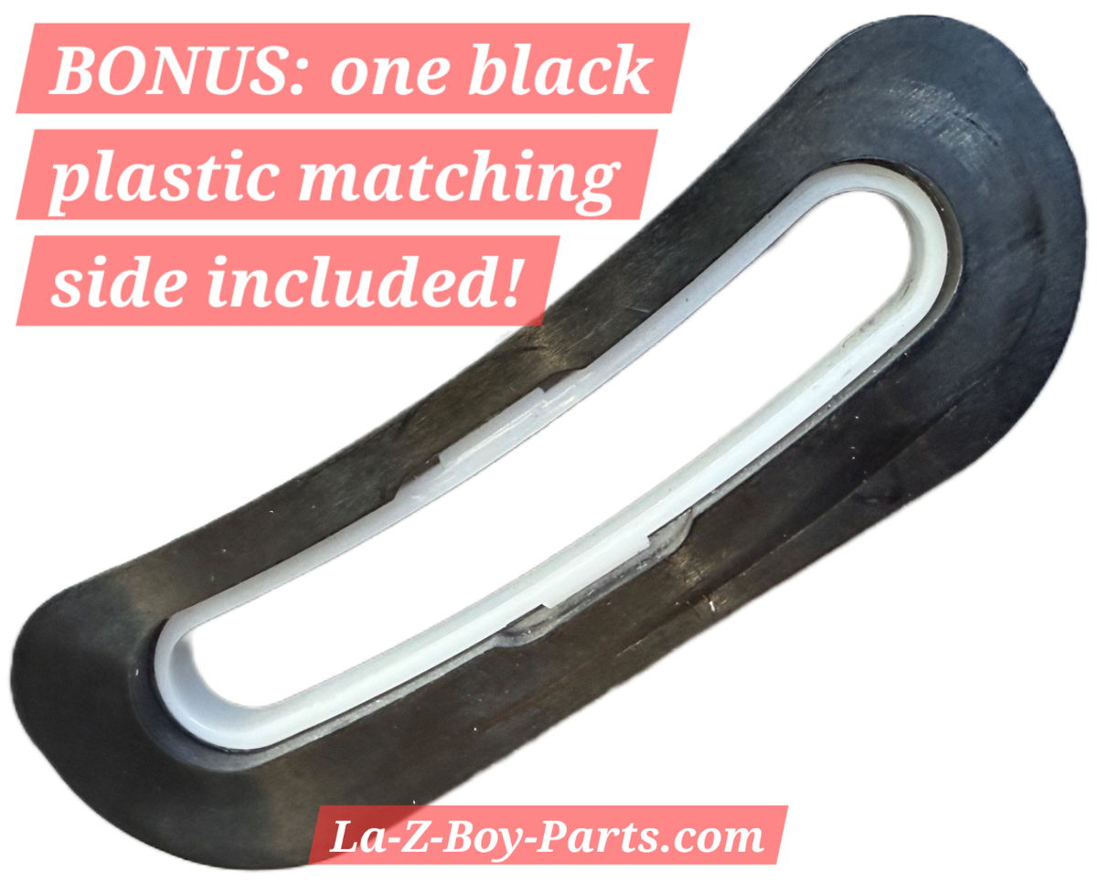 SALE! La-Z-Boy ORIGINAL 25000163-00 OEM Lift, SOFA Plastic Slide