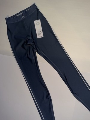 NEW Alo Yoga Airlift High-Waist Suit Up Legging | Size S | eBay