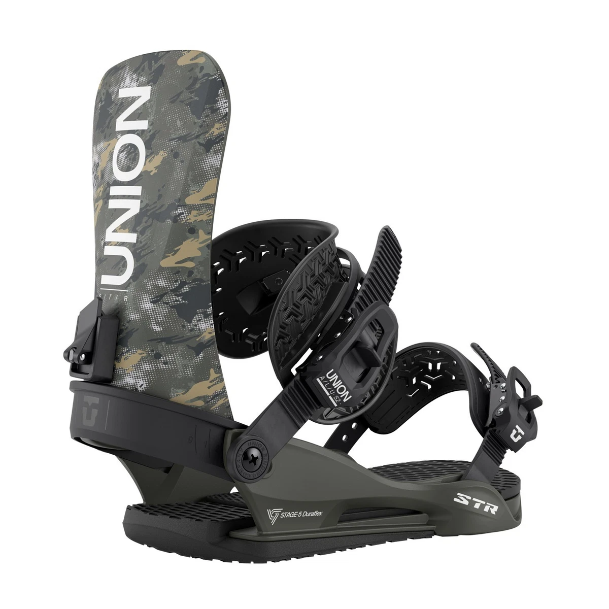 Union Snowboarding Ski, Snowboard & Snowshoe Bindings for sale | eBay
