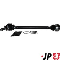 Antriebswelle JP JP Group 1143101880 FüR Polo VW 9A4 9A6 Fabia Seat Skoda 9N2 4