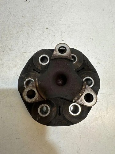 BMW X5 E53 Propshaft Rubber Coupling 7503159 3.00 Diesel 135kw 2002 34167344