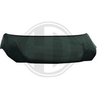 1X Motorhaube Diederichs 1815000 FüR Opel