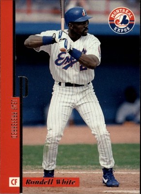 A5565- 1996 Leaf Preferred Baseball Karten #s 1-150   Du Wählst