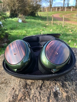 Meze Audio STRADA (New In Box ONLY!)