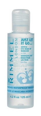 Rimmel Gentle Augen-Make-up Entferner -