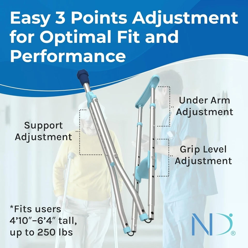 Ergo Walk Foto 3 de 4