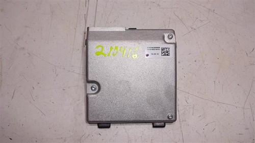 Forward Facing Camera ID: 23276934 Fits 2014 2015 2016 2017 Buick Verano 676736