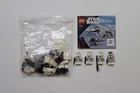 LEGO® Star Wars™ 75320 Snowtrooper™ Battle Pack 🌟100% Complete W/Instructions