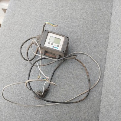 ESBE witterungsgeführter Stellmotorregler 90C-1A - 12601590