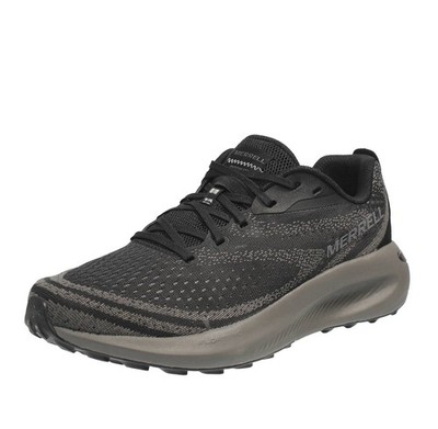 Merrell Morphlite - Trailrunningschuhe schwarz - Größe 41,5 [7,5 US 26,5cm] Herren