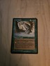 VTG 1994 MTG Magic The Gathering Card Feral Thallid  Summon Fungus Illus. Signed