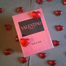 Valentino Donna Born In Roma Eau de Parfum Spray Regular Size 3.4 fl oz